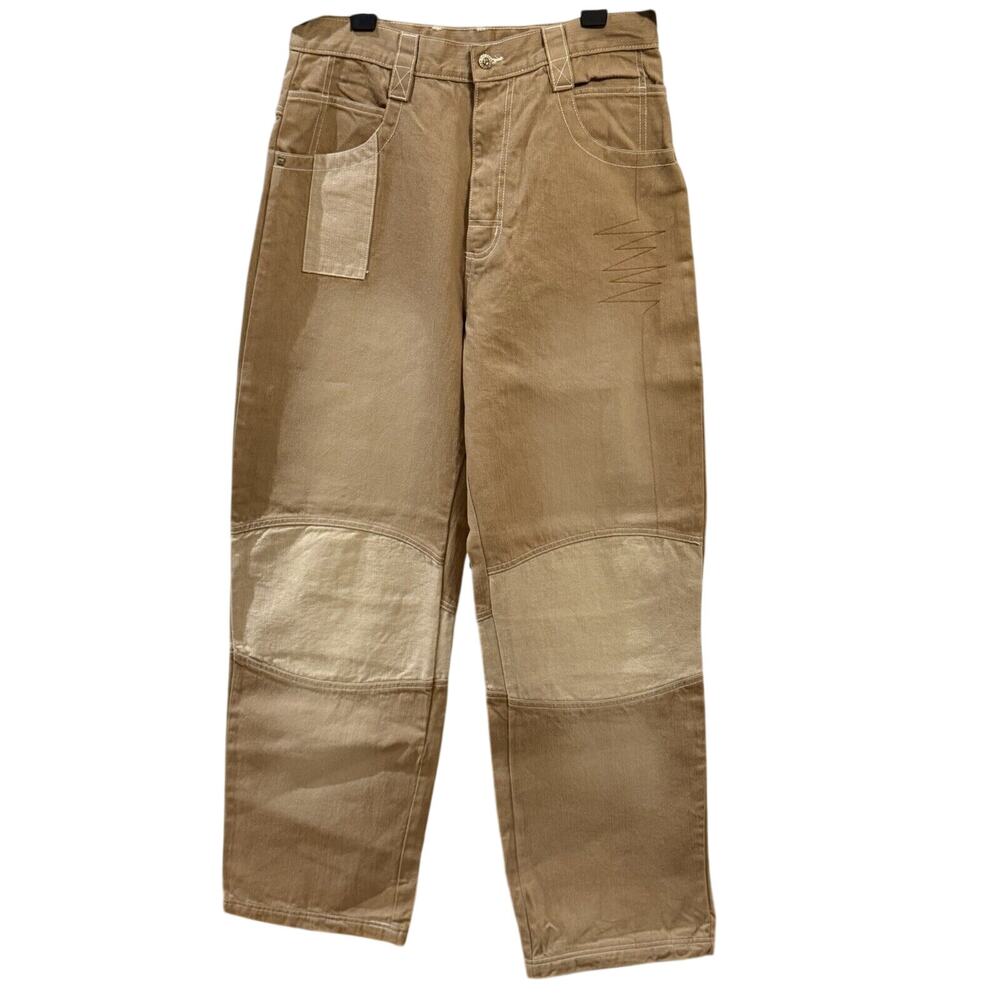 American Eagle Outfitters HipHop History Y2K size 36